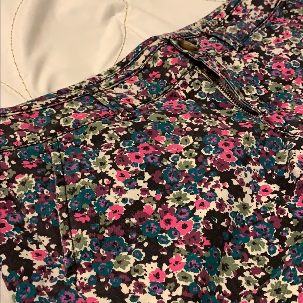 3” shorts - Picture 2 of 6